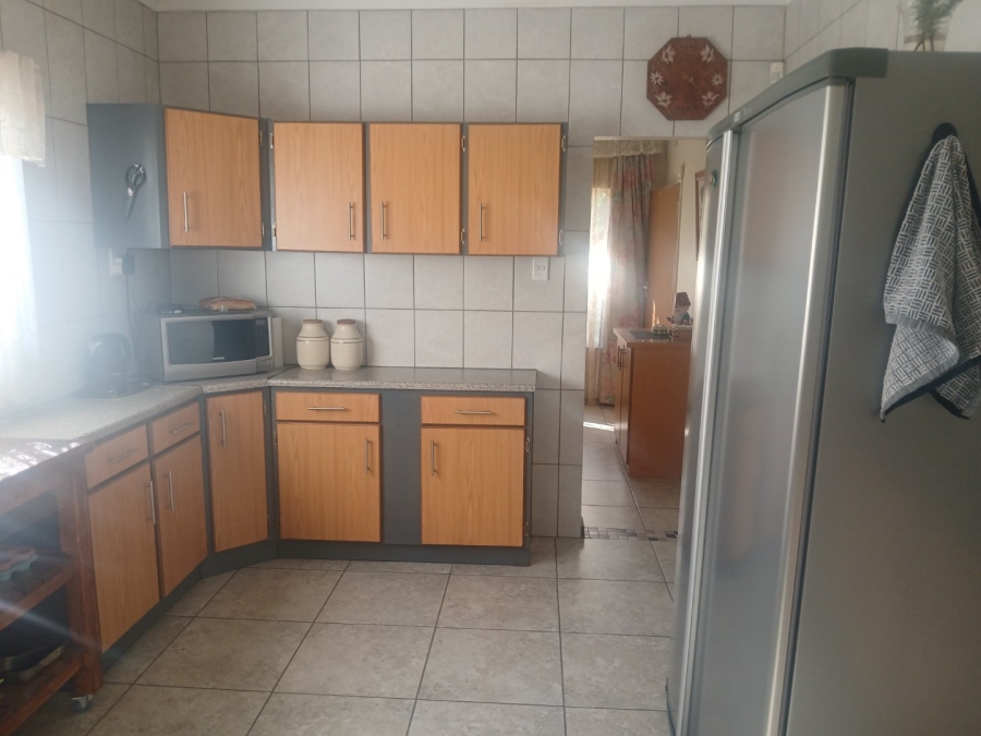 3 Bedroom Property for Sale in Verwoerdpark Northern Cape